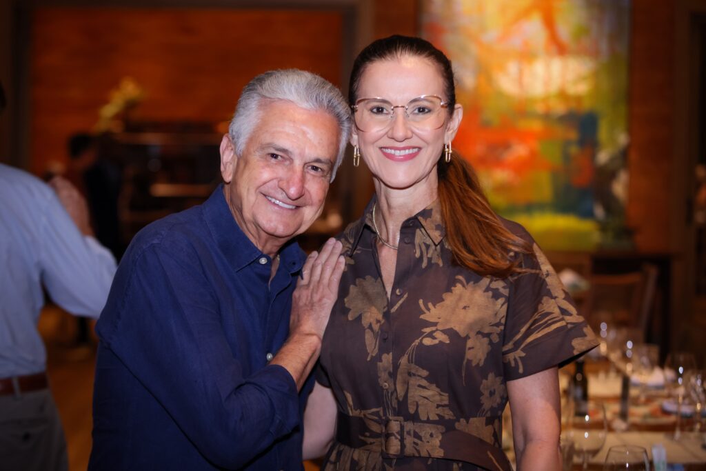 Casa di Tullio Gastronomia chega ao Santa Maria Outlet | Créditos: Rafael Cautella