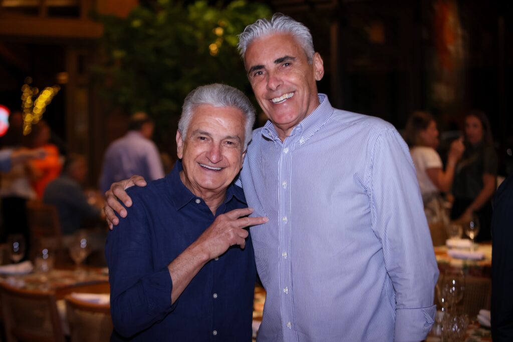 Casa di Tullio Gastronomia chega ao Santa Maria Outlet | Créditos: Rafael Cautella