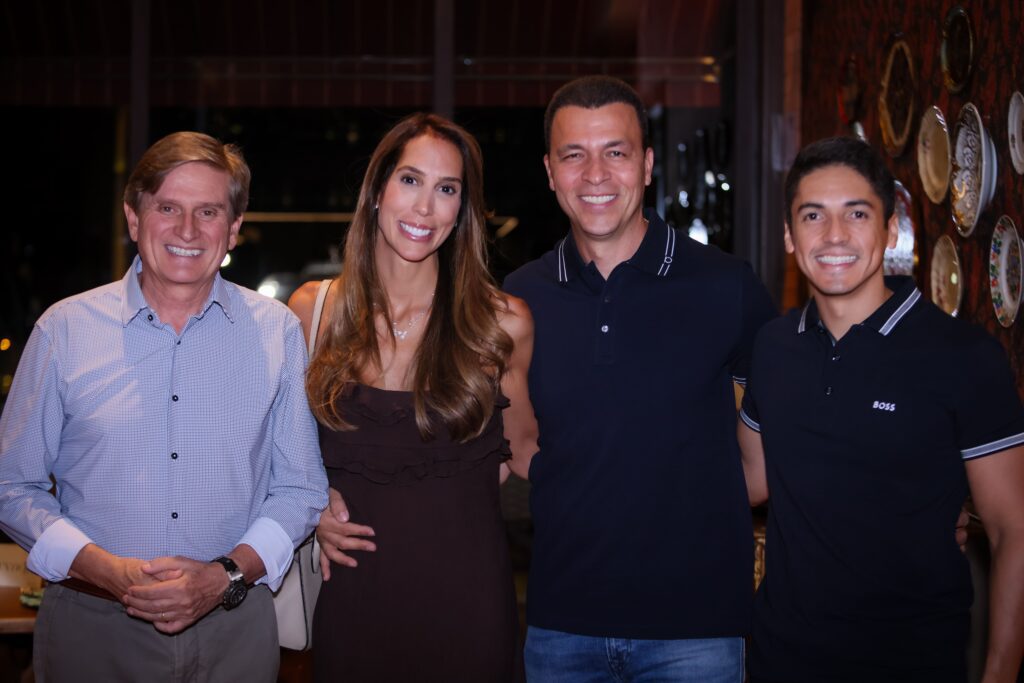 Casa di Tullio Gastronomia chega ao Santa Maria Outlet | Créditos: Rafael Cautella