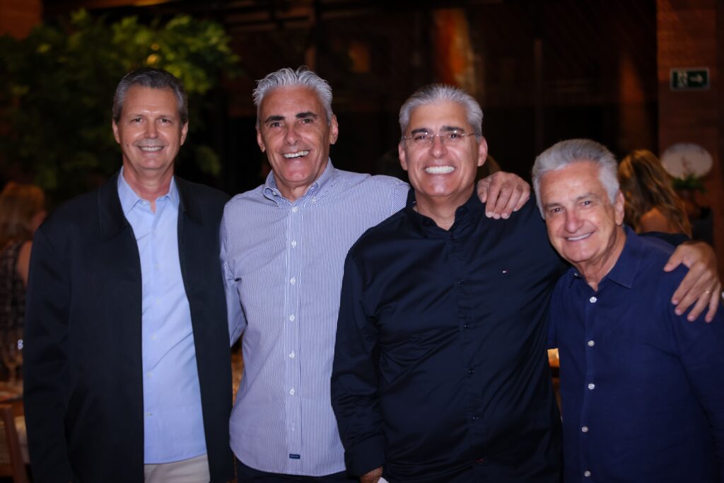 Casa di Tullio Gastronomia chega ao Santa Maria Outlet | Créditos: Rafael Cautella