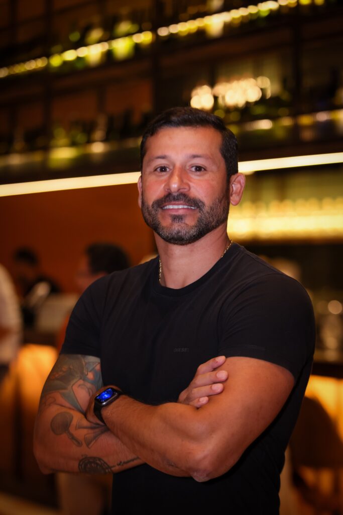 Casa di Tullio Gastronomia chega ao Santa Maria Outlet | Créditos: Rafael Cautella