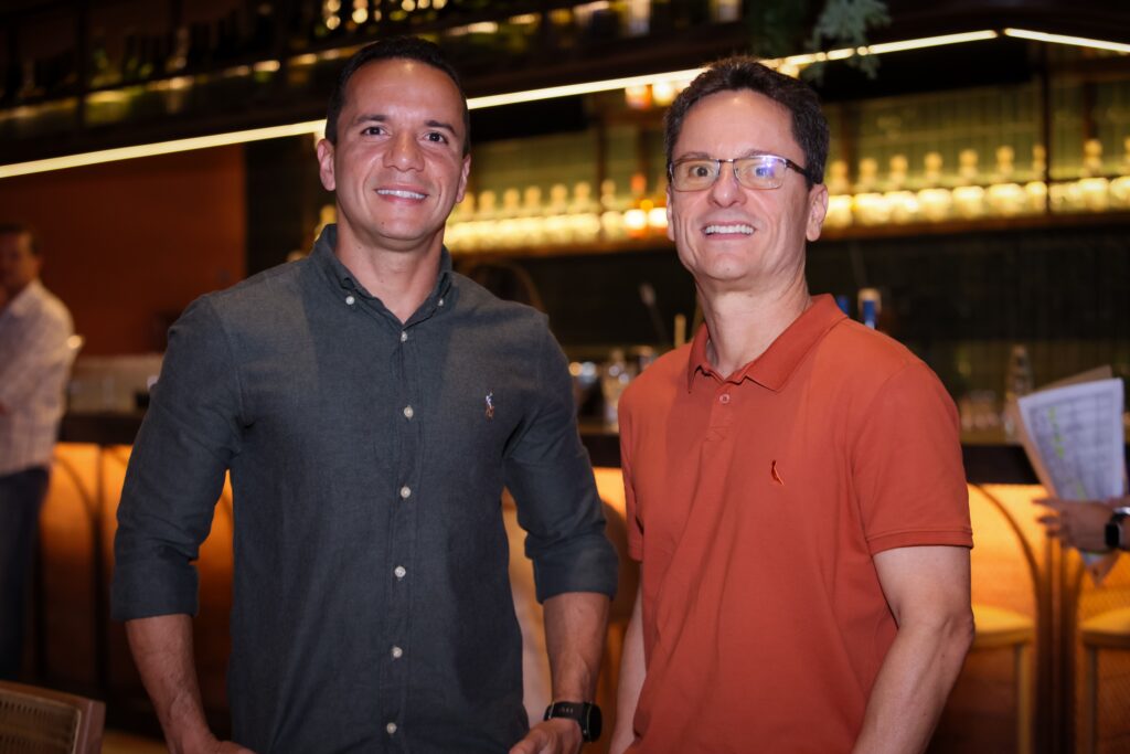 Casa di Tullio Gastronomia chega ao Santa Maria Outlet | Créditos: Rafael Cautella