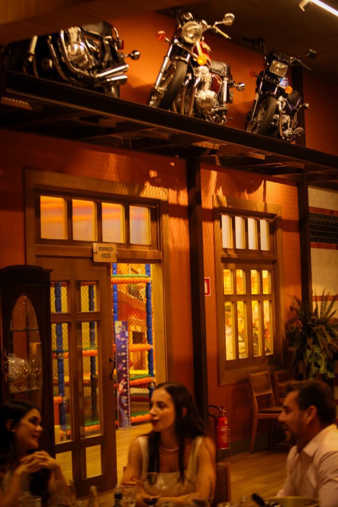 Casa di Tullio Gastronomia chega ao Santa Maria Outlet | Créditos: Rafael Cautella