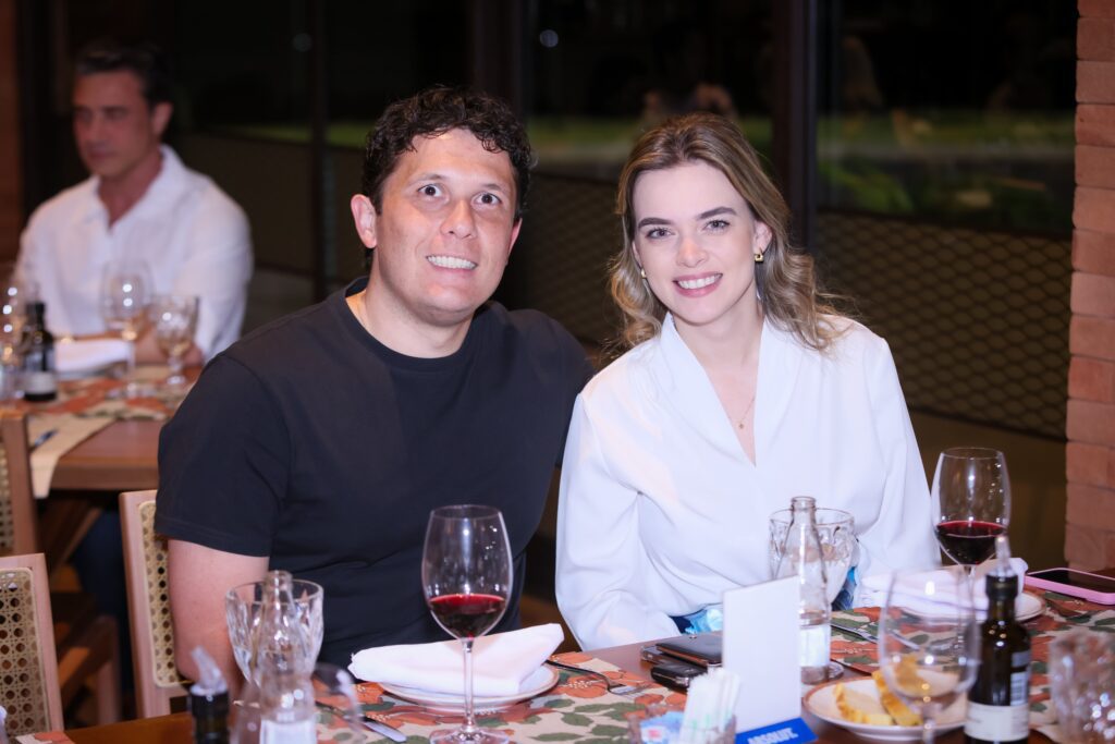 Casa di Tullio Gastronomia chega ao Santa Maria Outlet | Créditos: Rafael Cautella