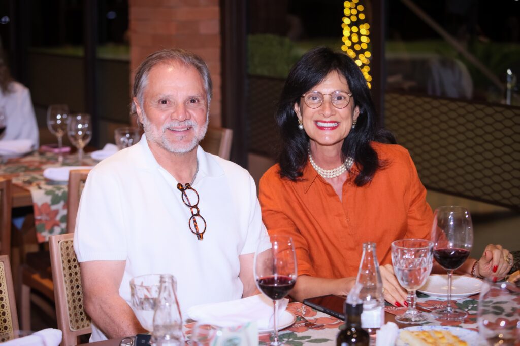 Casa di Tullio Gastronomia chega ao Santa Maria Outlet | Créditos: Rafael Cautella