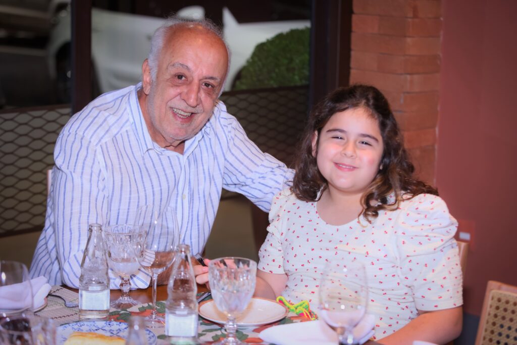 Casa di Tullio Gastronomia chega ao Santa Maria Outlet | Créditos: Rafael Cautella