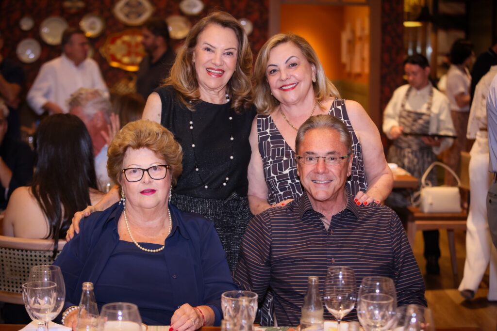 Casa di Tullio Gastronomia chega ao Santa Maria Outlet | Créditos: Rafael Cautella