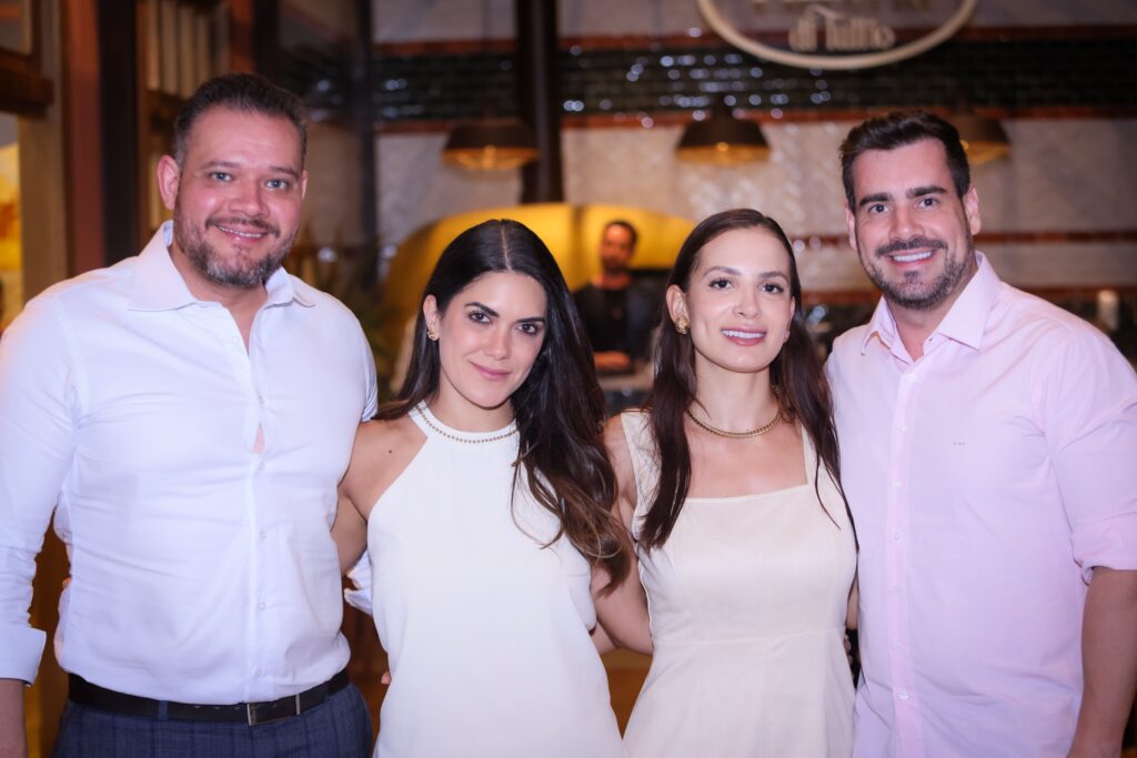 Casa di Tullio Gastronomia chega ao Santa Maria Outlet | Créditos: Rafael Cautella