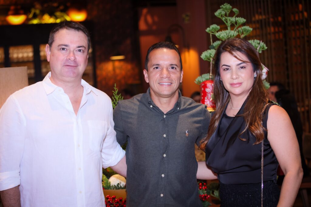 Casa di Tullio Gastronomia chega ao Santa Maria Outlet | Créditos: Rafael Cautella