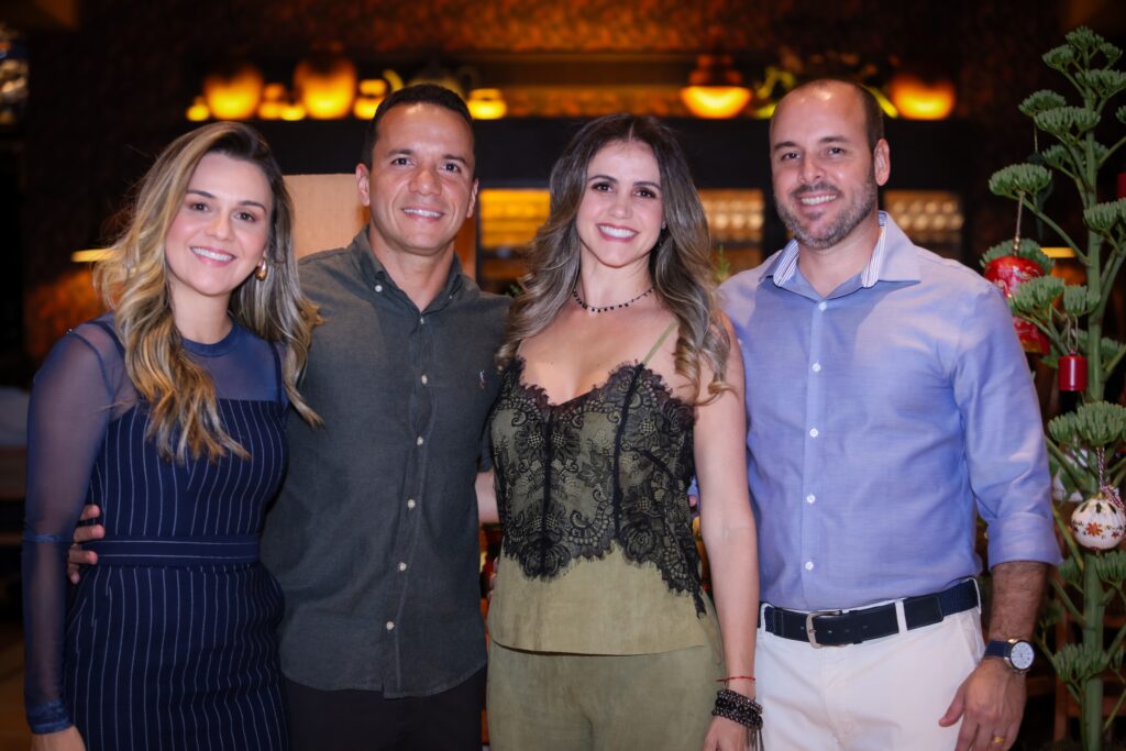 Casa di Tullio Gastronomia chega ao Santa Maria Outlet | Créditos: Rafael Cautella