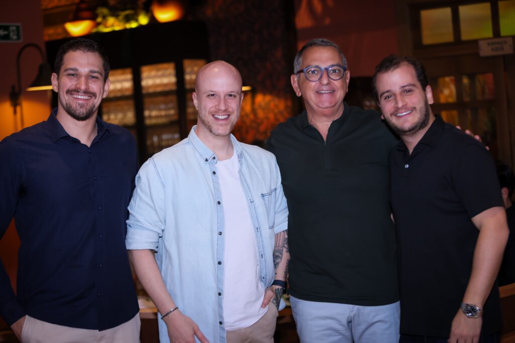 Casa di Tullio Gastronomia chega ao Santa Maria Outlet | Créditos: Rafael Cautella