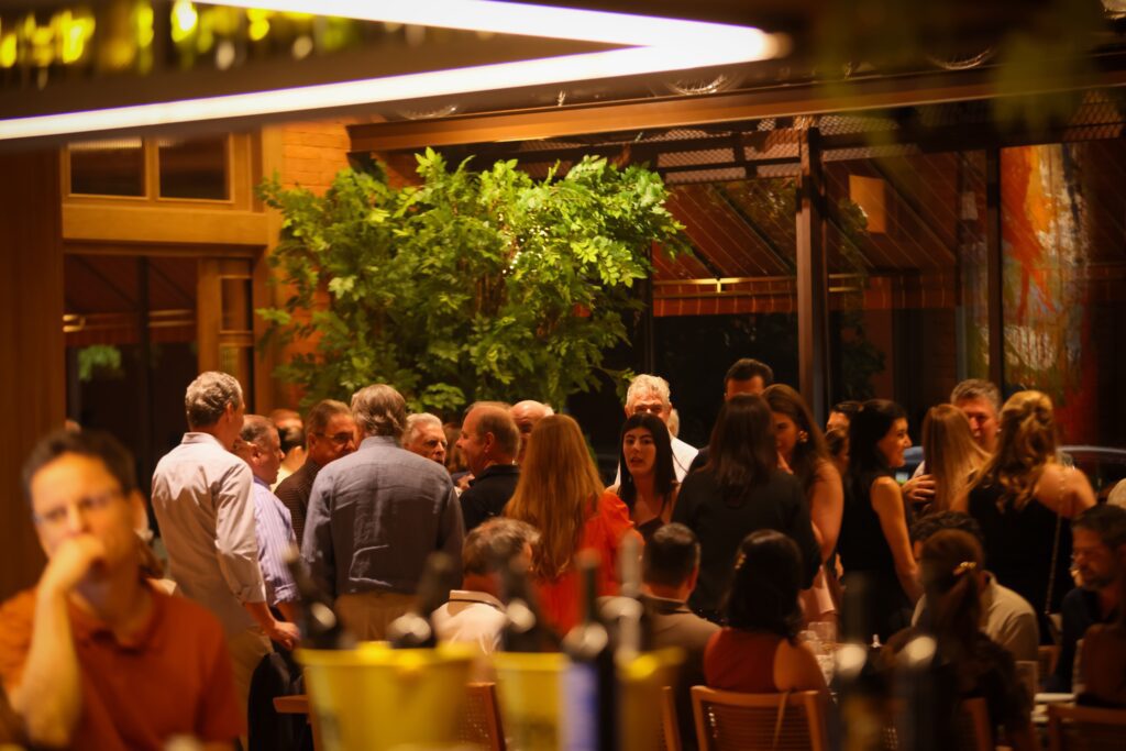 Casa di Tullio Gastronomia chega ao Santa Maria Outlet | Créditos: Rafael Cautella