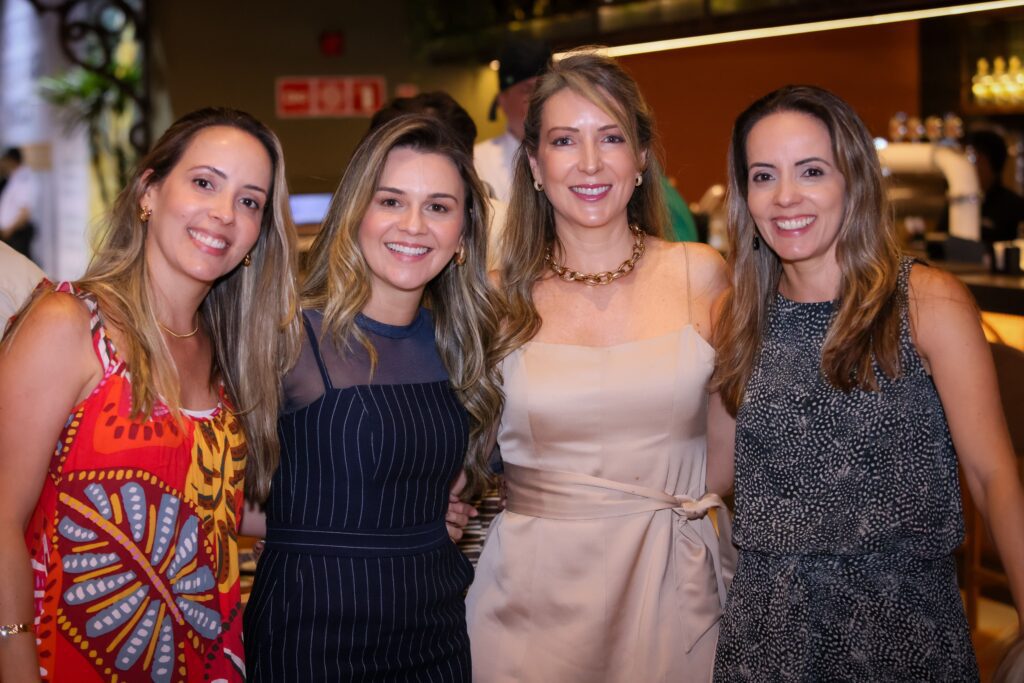 Casa di Tullio Gastronomia chega ao Santa Maria Outlet | Créditos: Rafael Cautella