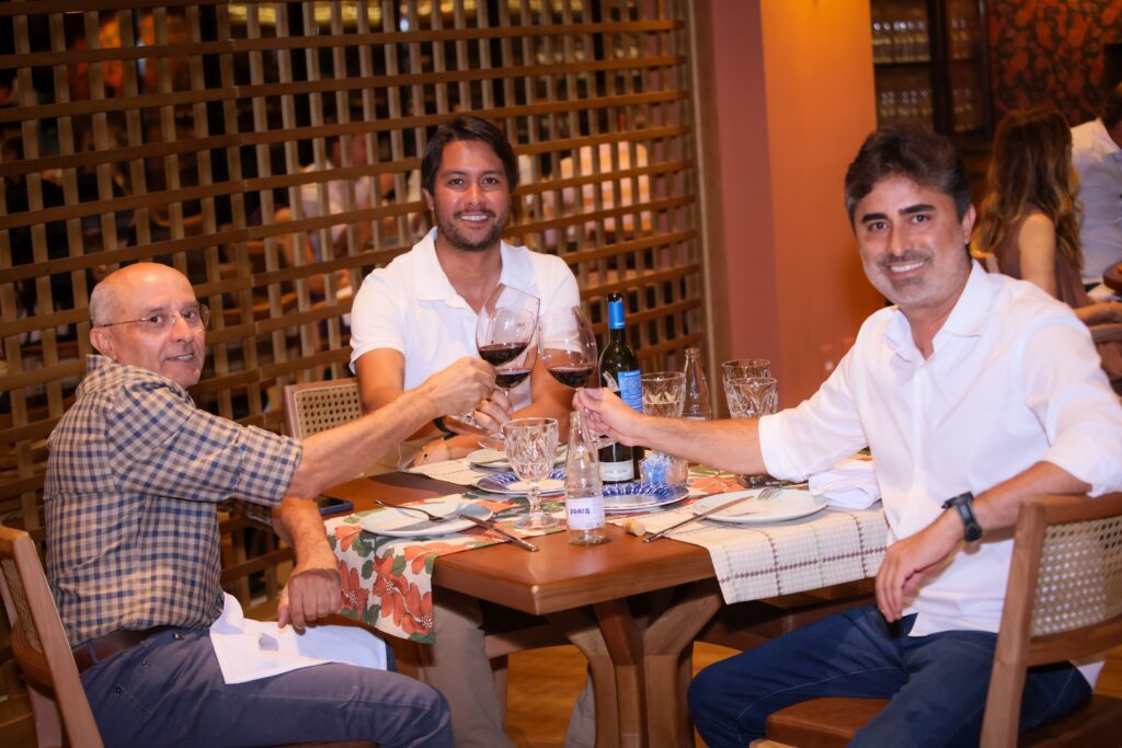 Casa di Tullio Gastronomia chega ao Santa Maria Outlet | Créditos: Rafael Cautella