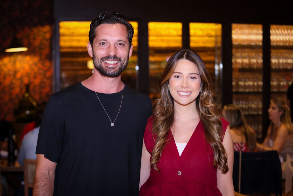 Casa di Tullio Gastronomia chega ao Santa Maria Outlet | Créditos: Rafael Cautella