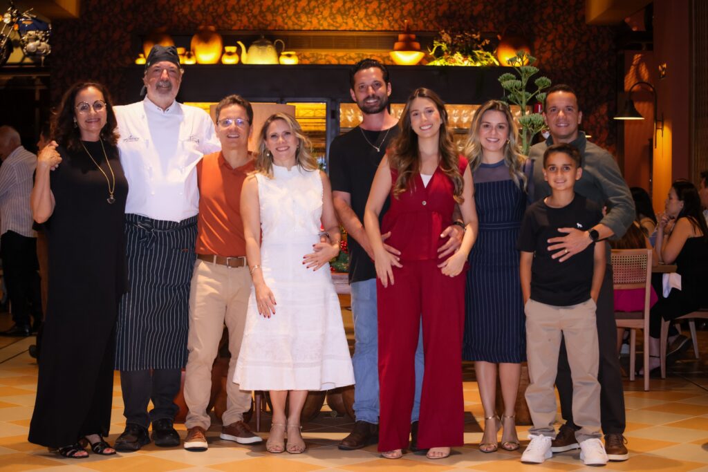 Casa di Tullio Gastronomia chega ao Santa Maria Outlet | Créditos: Rafael Cautella