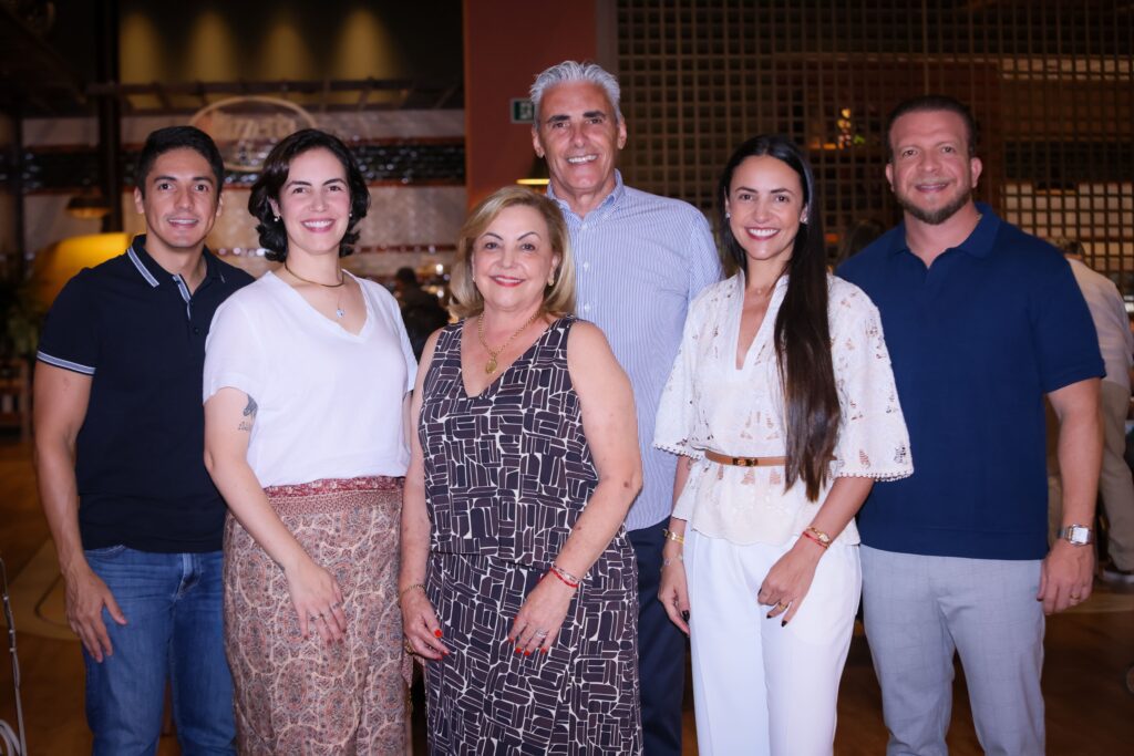 Casa di Tullio Gastronomia chega ao Santa Maria Outlet | Créditos: Rafael Cautella