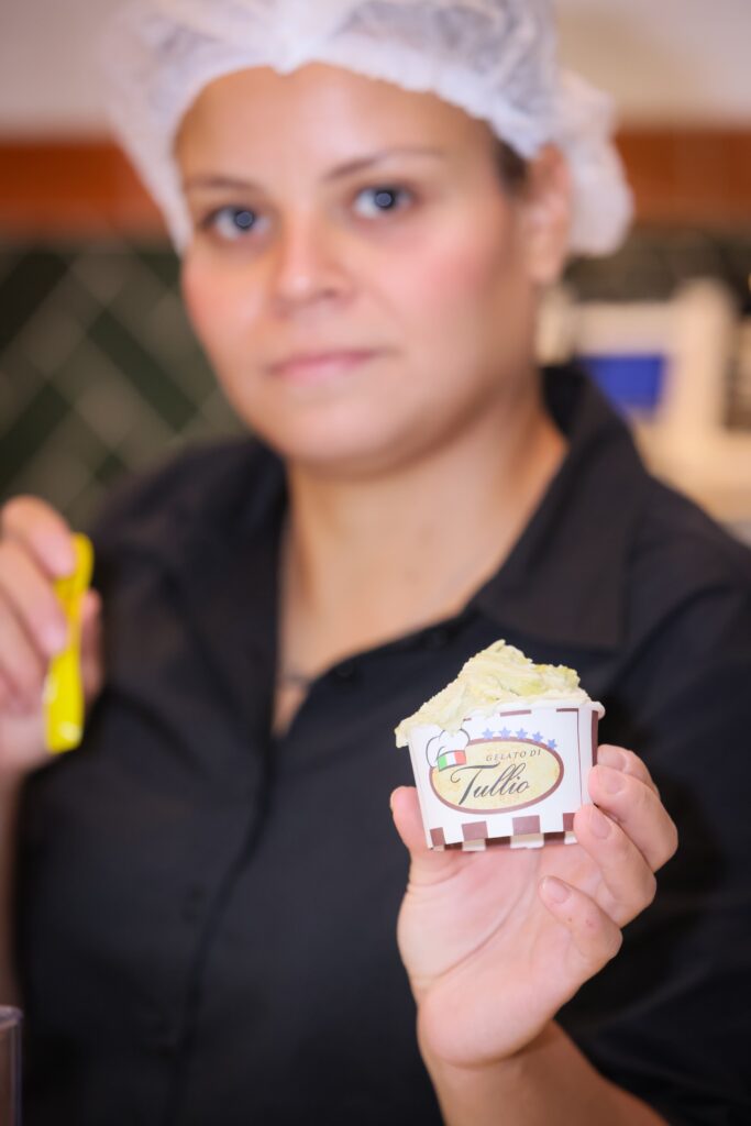 Casa di Tullio Gastronomia chega ao Santa Maria Outlet | Créditos: Rafael Cautella