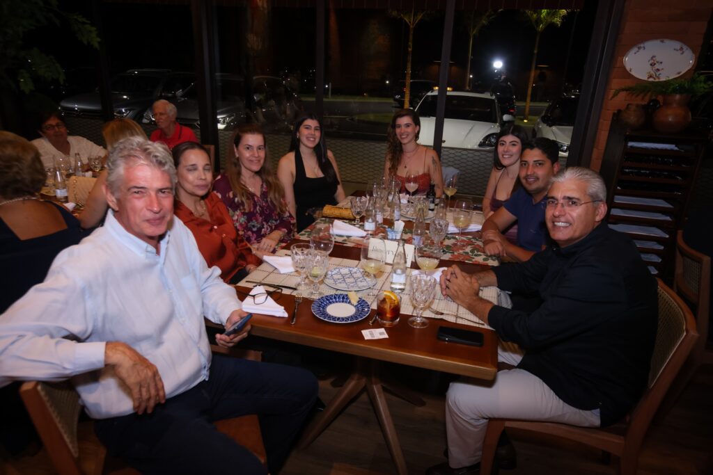 Casa di Tullio Gastronomia chega ao Santa Maria Outlet | Créditos: Rafael Cautella