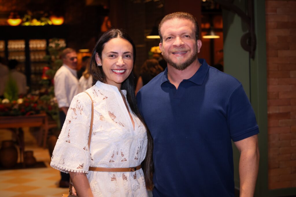 Casa di Tullio Gastronomia chega ao Santa Maria Outlet | Créditos: Rafael Cautella