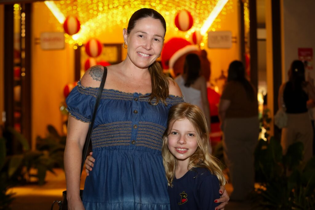 Natal na Delattio e no Lafontti | Crédito: Rafael Cautella