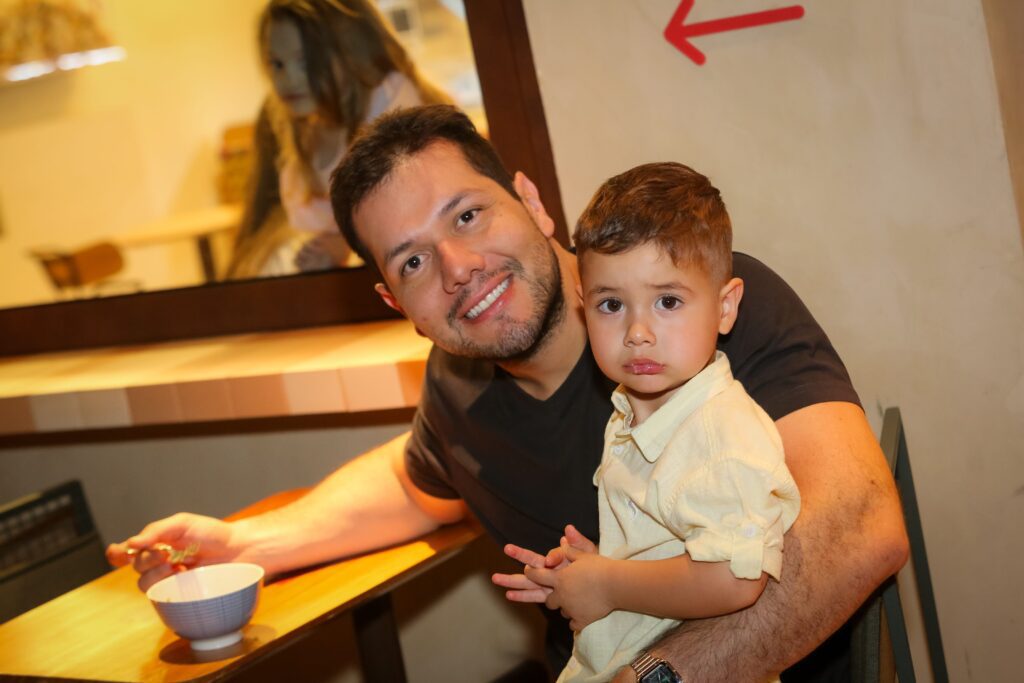 Natal na Delattio e no Lafontti | Crédito: Rafael Cautella