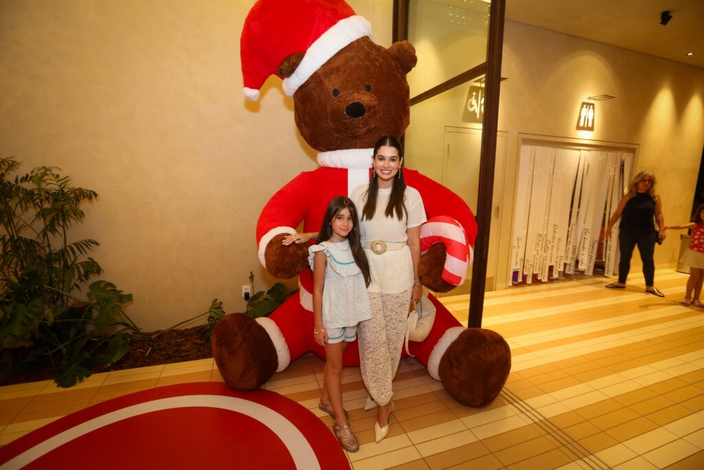 Natal na Delattio e no Lafontti | Crédito: Rafael Cautella