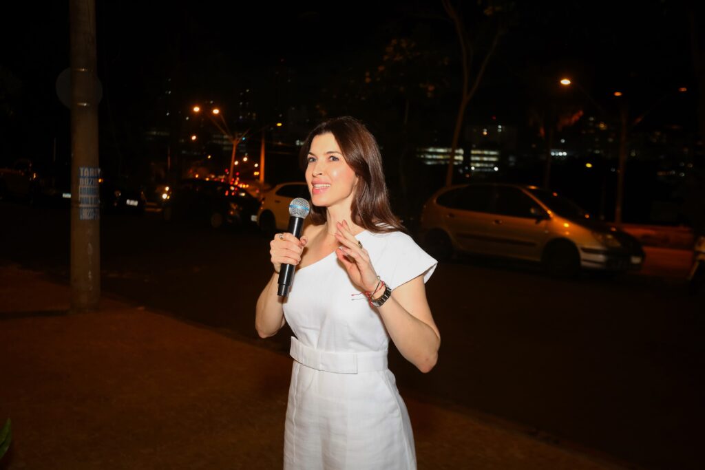 Natal na Delattio e no Lafontti | Crédito: Rafael Cautella