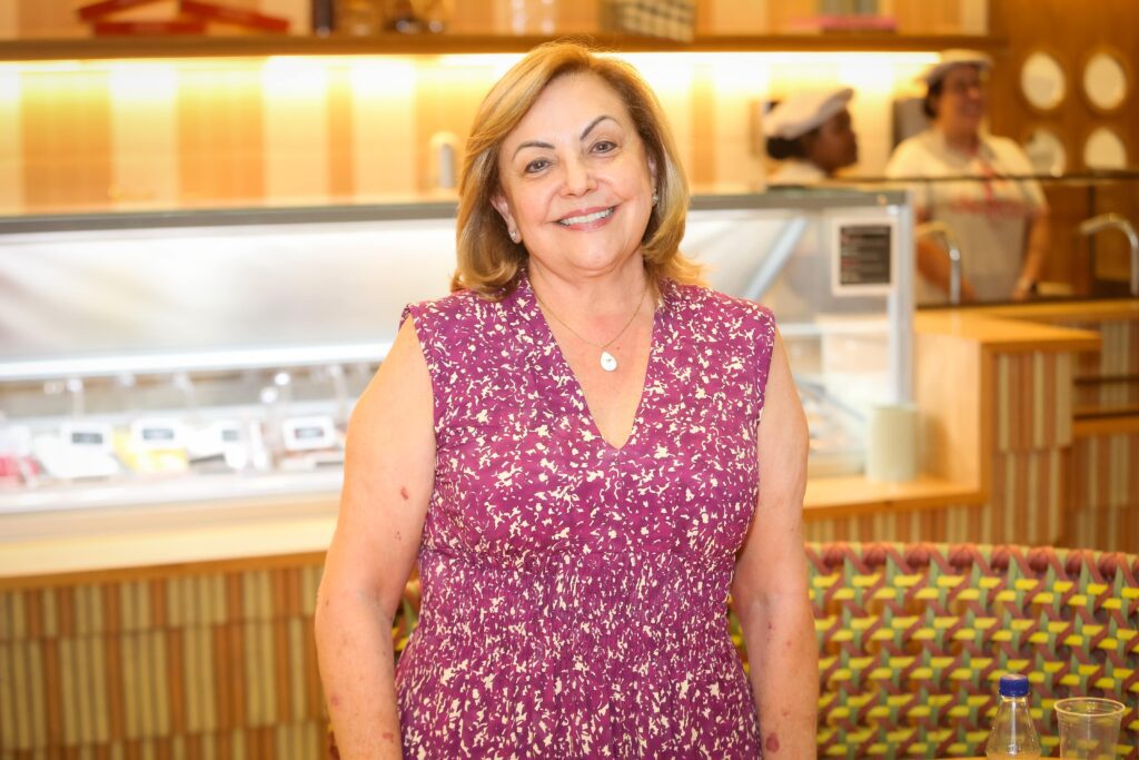 Natal na Delattio e no Lafontti | Crédito: Rafael Cautella