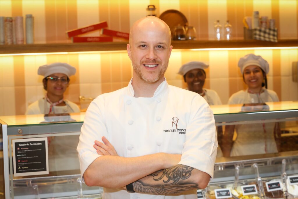 Natal na Delattio e no Lafontti | Crédito: Rafael Cautella