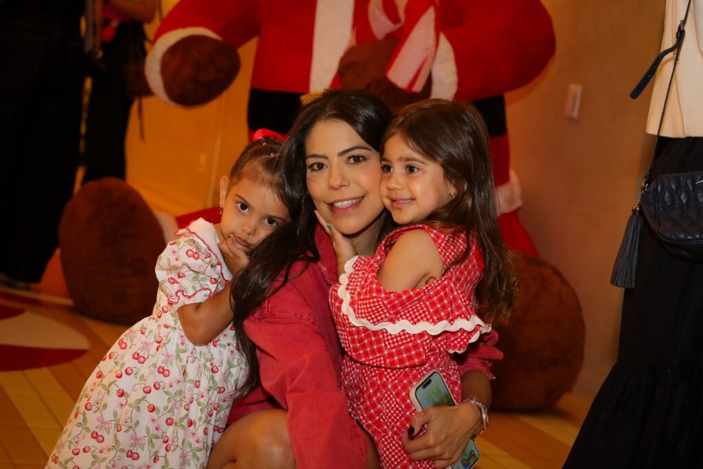 Natal na Delattio e no Lafontti | Crédito: Rafael Cautella