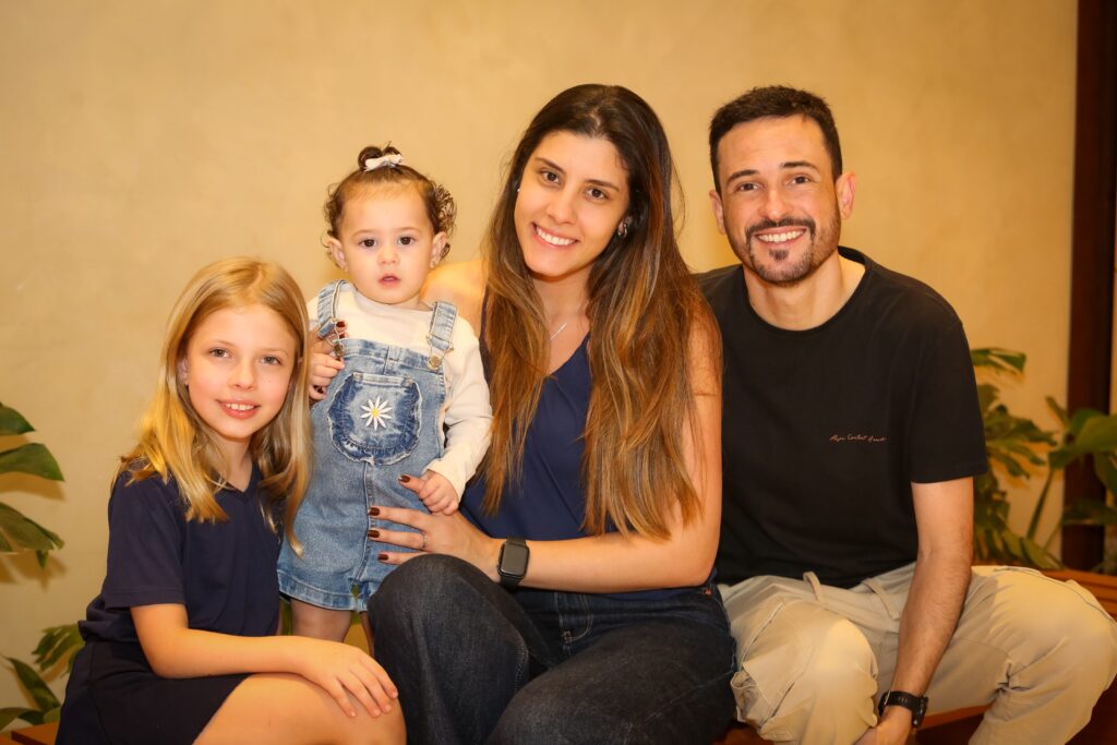 Natal na Delattio e no Lafontti | Crédito: Rafael Cautella