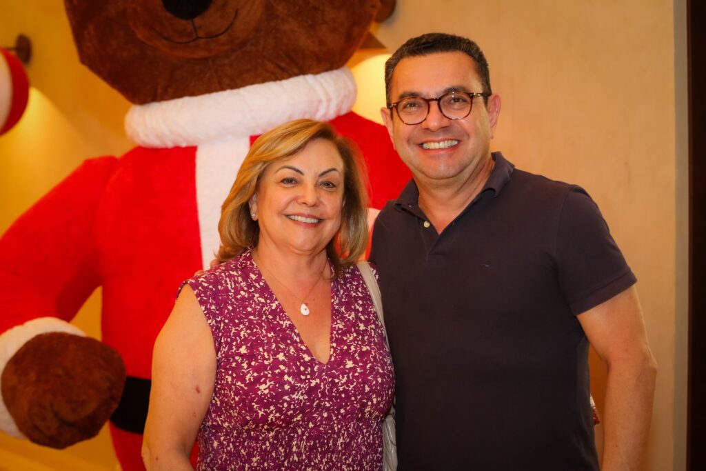 Natal na Delattio e no Lafontti | Crédito: Rafael Cautella