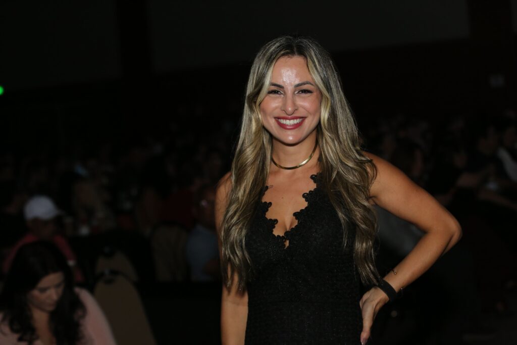 Jorge Vercillo no Multiplan Hall em 8-11-25 | Crédito: Rafael Cautella