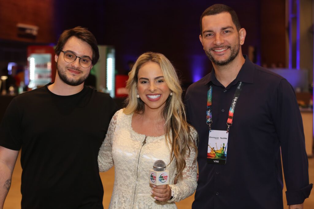 Jorge Vercillo no Multiplan Hall em 8-11-25 | Crédito: Rafael Cautella