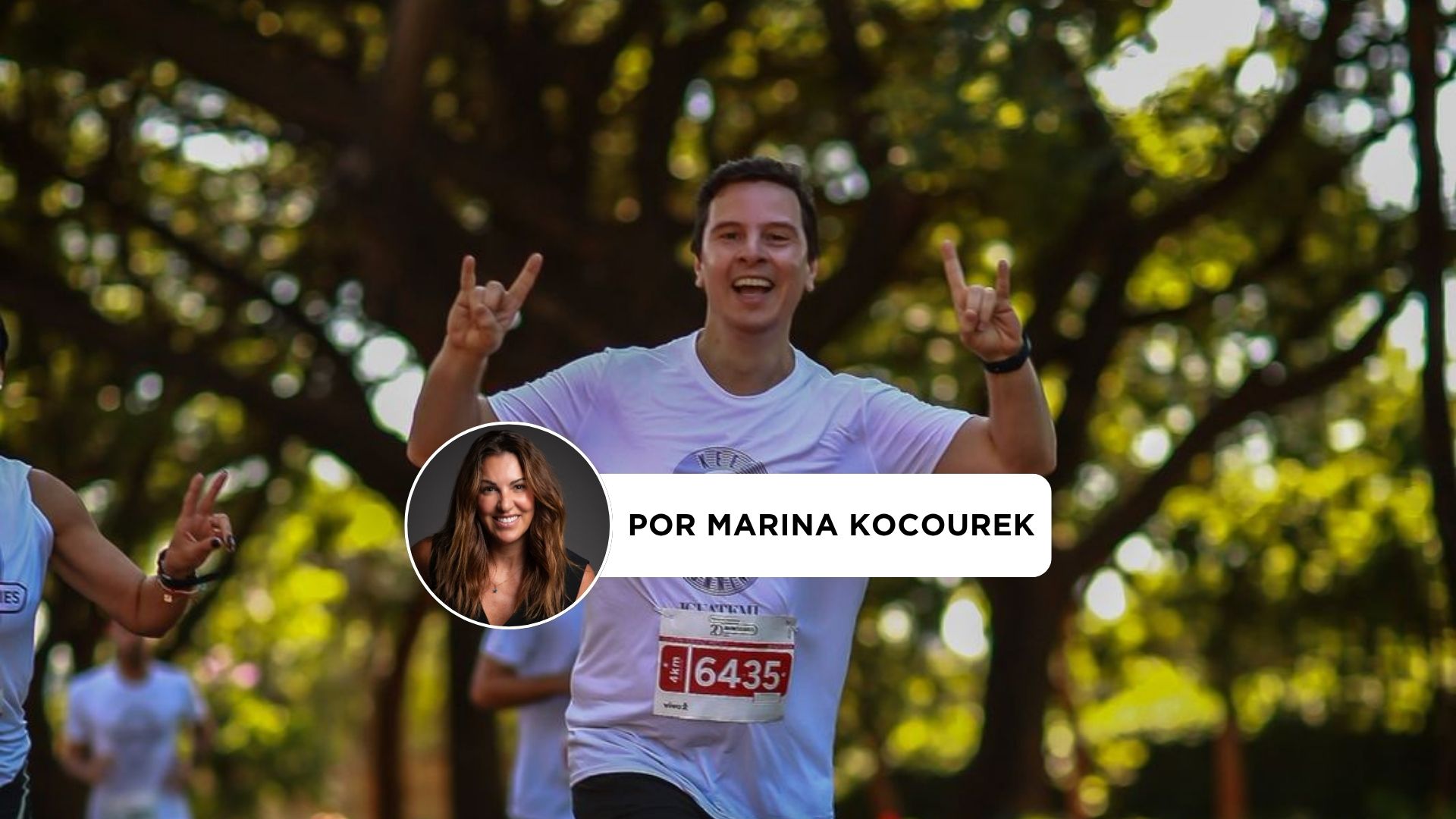 Juntos, pelo pace que cuida | Créditos: Divulgação