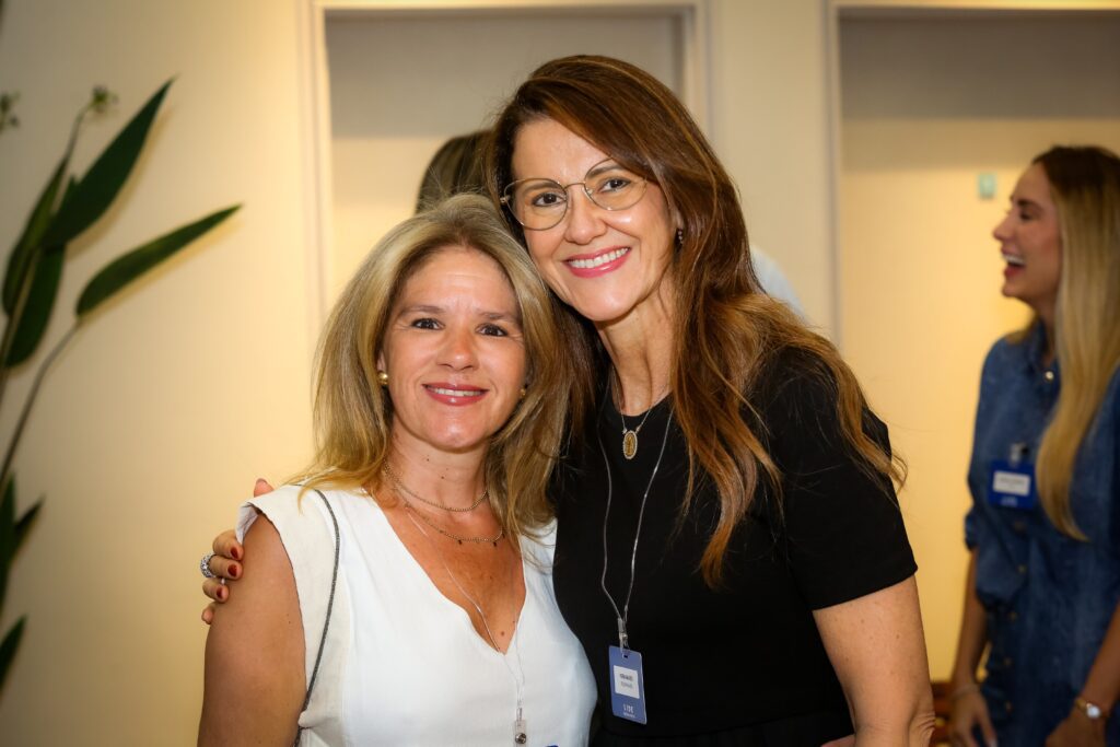 LIDE Futuro com líderes da USP | Crédito: Rafael Cautella