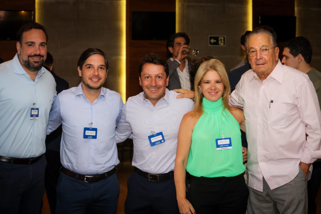 LIDE Mulher com a vice-presidente de O Boticário | Crédito: Rafael Cautella