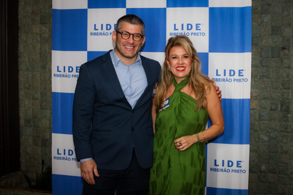 LIDE Mulher com a vice-presidente de O Boticário | Crédito: Rafael Cautella