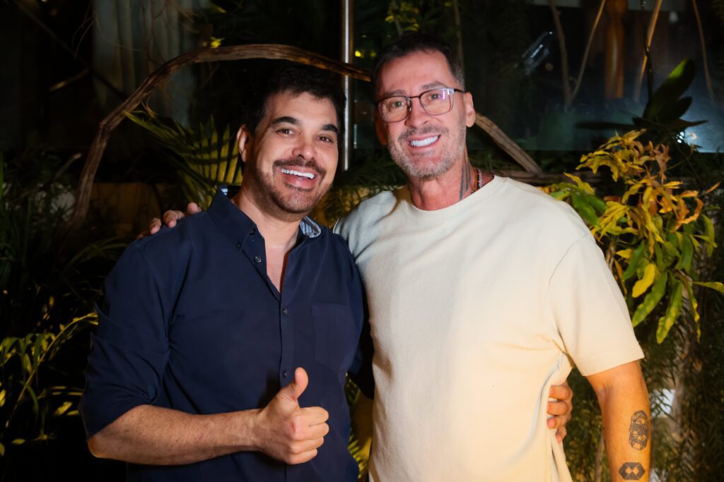 Lançamento do livro de Alê Balbo | Crédito: Rafael Cautella