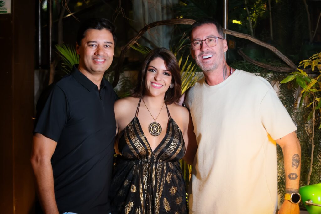 Lançamento do livro de Alê Balbo | Crédito: Rafael Cautella