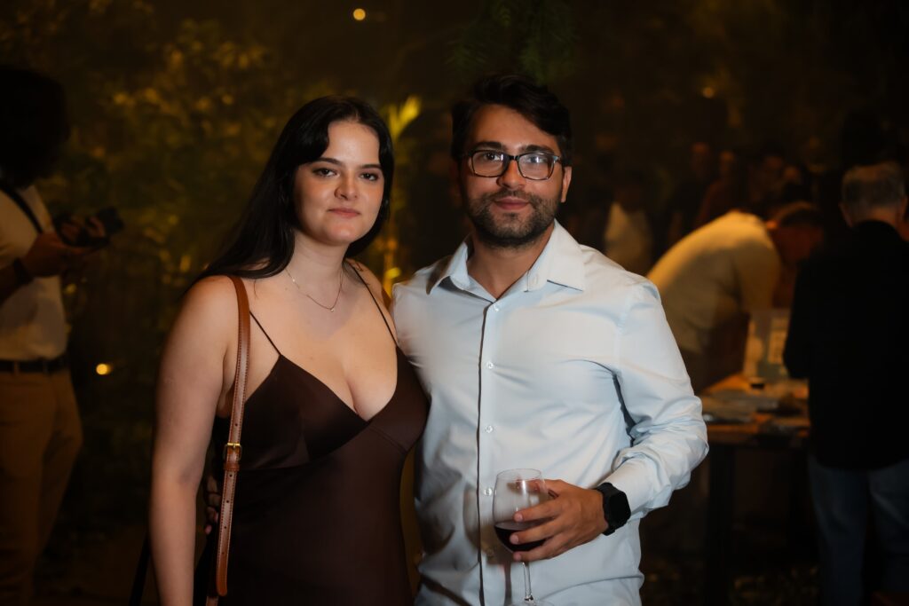 Lançamento do livro de Alê Balbo | Crédito: Rafael Cautella