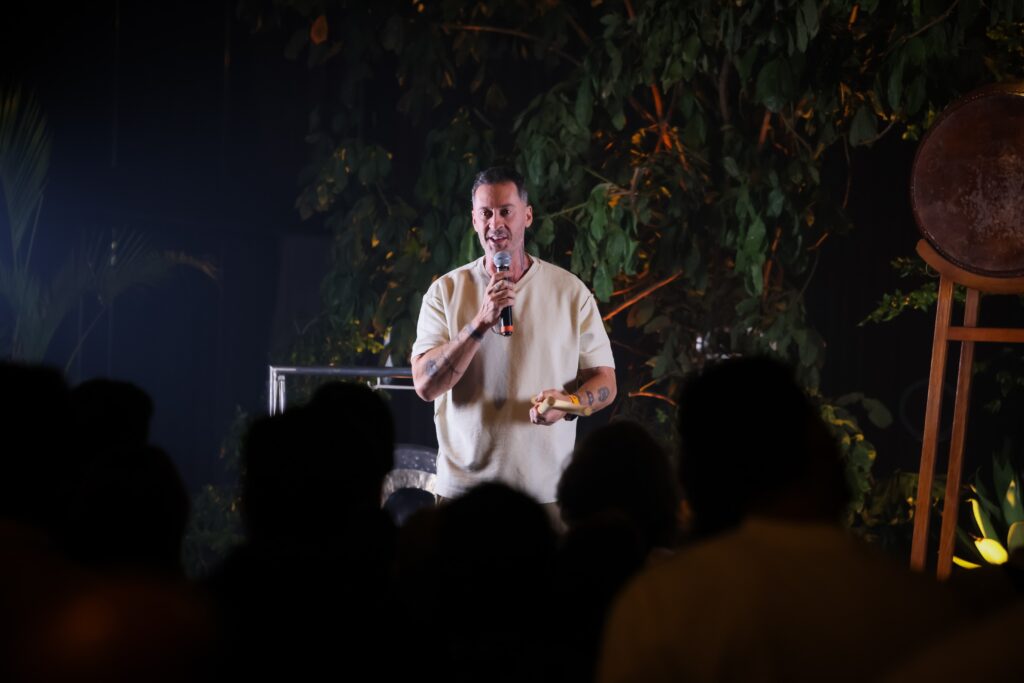 Lançamento do livro de Alê Balbo | Crédito: Rafael Cautella