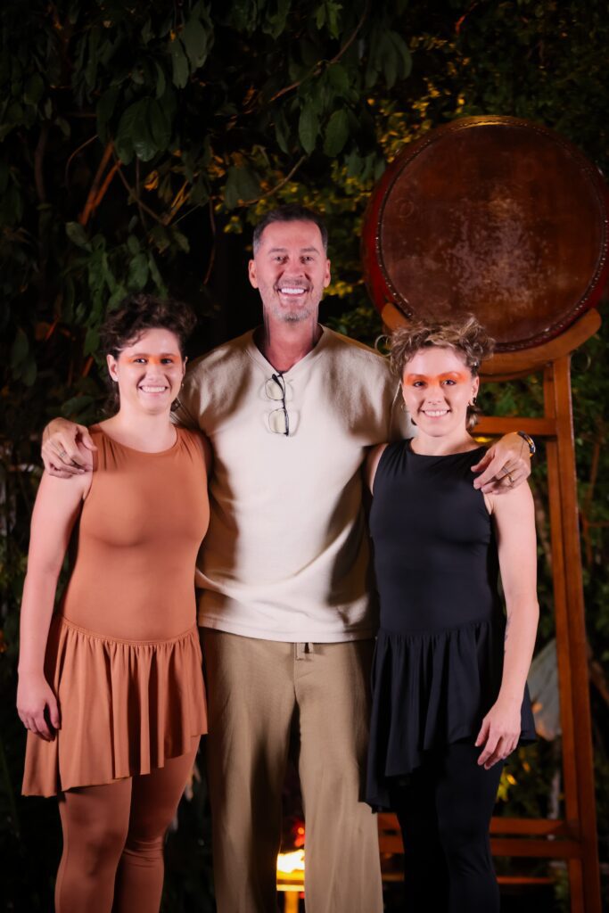 Lançamento do livro de Alê Balbo | Crédito: Rafael Cautella