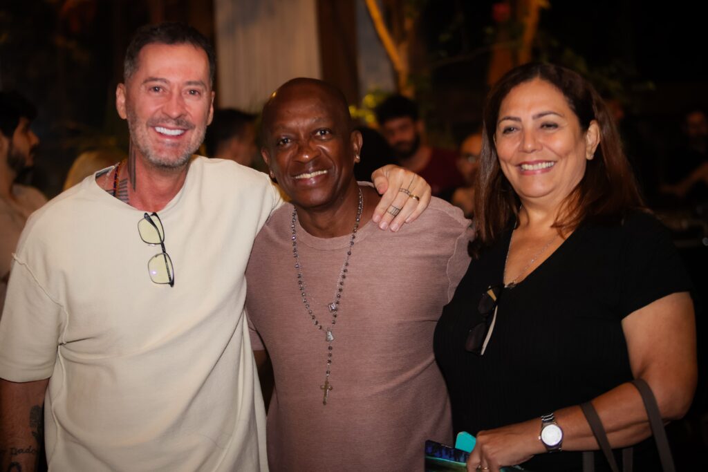 Lançamento do livro de Alê Balbo | Crédito: Rafael Cautella