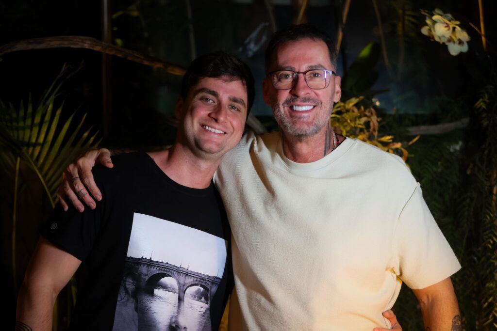 Lançamento do livro de Alê Balbo | Crédito: Rafael Cautella