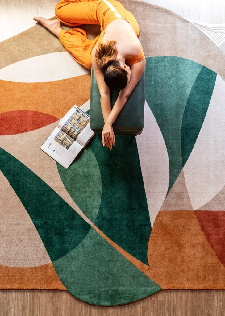 Studio Lúdico, por Carina Camargo | Crédito: Divulgação