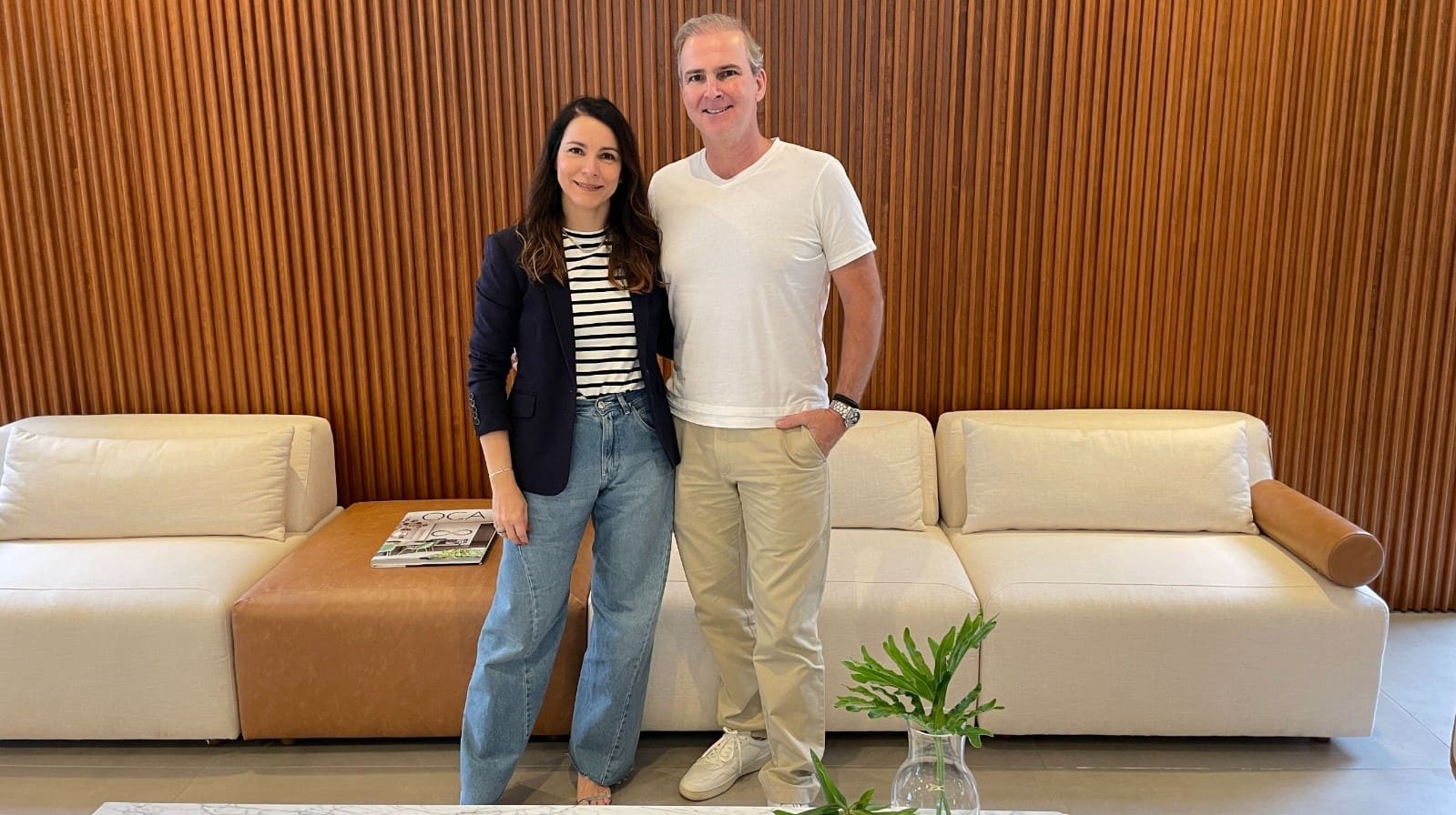 Ribeirão Preto ganha seu primeiro outlet de móveis de alto padrão | Créditos: Divulgação