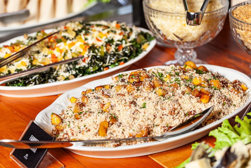 Menu do Pipper Steakhouse | Crédito: Divulgação