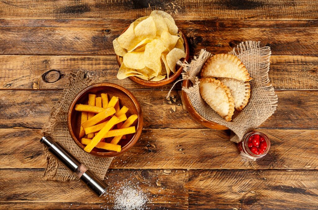 Menu do Pipper Steakhouse | Crédito: Divulgação